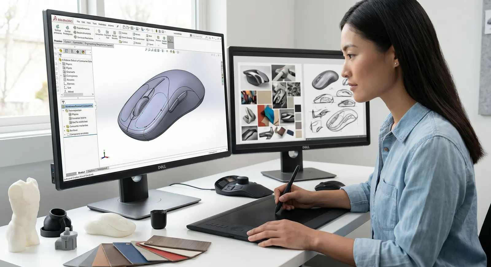 Design Services