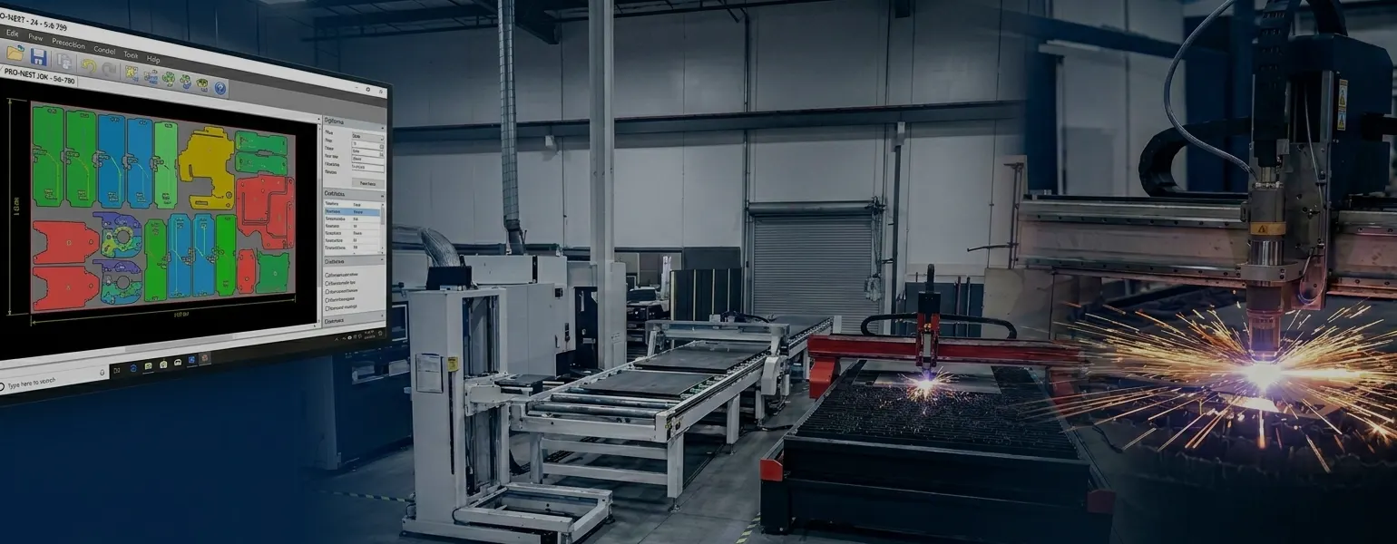 SigmaNest Solutions by Panshul Technologies