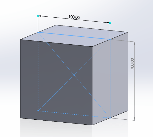 SOLIDWORKS 3D GEOMETRY
