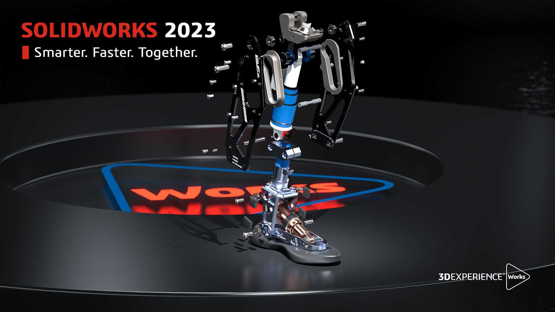 Read more about the article SOLIDWORKS 2023: What’s New- Panshul